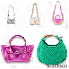 Zuru mini brands Fashion – Choose Your Mini – 1:6 Scale Dollhouse Barbie