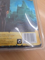 NECA Harry Potter And The Order Of The Phoenix Hermione Granger Figure series 1
