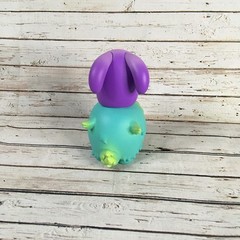 Thimblestump Hollow Series 4 Claggy & Stodgy Vinyl Blind Box Figure 2021