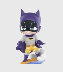 POP MART DC Comics City Gotham Series Blind Box Figure – Hot Toys Gift New