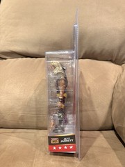 Zombie Sailor H&F Pinnacle Collection Jeff Jarrett Wrestling Action Figure 2025
