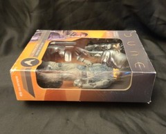 DUNCAN IDAHO House Atreides Dune Build-A-Rabban 7″ Action Figure New