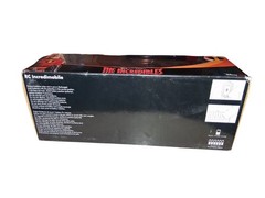 Disney Store RC Incredimobile Remote Control Toy Car The Incredibles Black