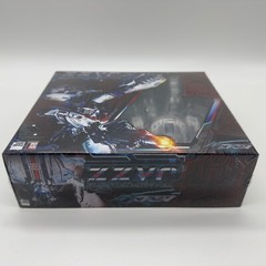 Threezero Transformers MDLX Jazz Articulated Figure Free Shipping! In-hand!