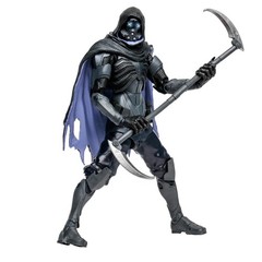 DC Multiverse Abyss (Batman vs Abyss) 7in Figure McFarlane Collector Edition