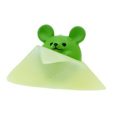 Japanese Blind Box Capsule Animal Fake Food Miniature 1 Random Toy Figure