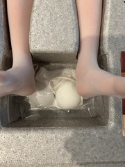 Max Milk ManYou Studio Eimi Fukada 1/3 seamless Silicone Figure FDG FG Bonus
