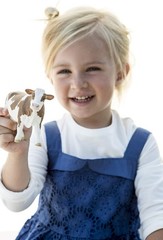 Schleich Farm World, Animal Figurine, Farm Toys for Boys and Girls 3-8 Years Old