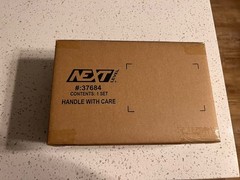 Ships 7/27 Jada Toys Invincible Battle Damaged Deluxe Figure Sealed SDCC 2026