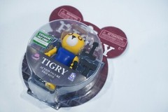 Roblox Piggy Series 1 TIGRY Figure w/ Exclusive Download Code NIB 3″ Figure NEW!