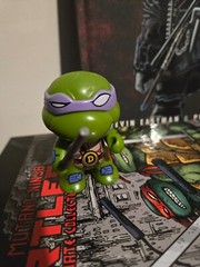 4pcs Toy – Teenage Mutant Ninja Turtles Classic Collection – TMNT Action Figures
