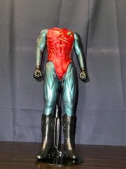Hot Toys Robin – Batman Forever 12 in 1/6 Figure – MMS594 – DC – Justice League