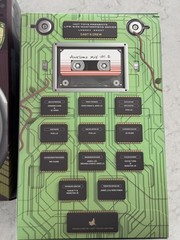 Hot Toys Marvel Guardians of the Galaxy Vol.2 Baby Groot 1/1 Life-Size Figure