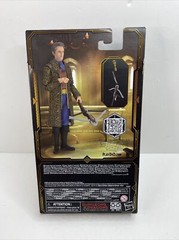 Golden Archive Dungeons And Dragons Forge Figure New