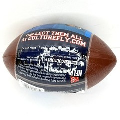 Smols Football Superstars Series 4 Surprise Vinyl Toy Ball NFLPA New Sealed