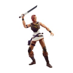 Mattel Masters of the Universe Revelation Teela GYV15 New