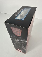 Transformers Studio Series 31 Voyager Class BATTLE DAMAGE MEGATRON Hasbro ROTF