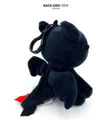 HOW to TRAIN YOUR DRAGON Plush SITTING Keyring Bag Charm Clip 13Hcm Dream Works