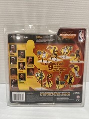 Pau Gasol Figure NBA Series 3 NBA Memphis Grizzlies McFarlane SportsPicks 2003