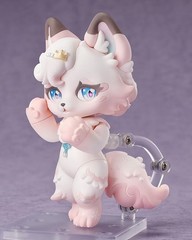 Nendoroid Dyana FLUFFY LAND Good Smile Arts Shanghai 3.9in Action Figure