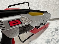 DV Defender Time Ranger Super Sentai Mirai 735940