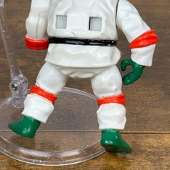 Vintage 1990 Playmates Teenage Mutant Turtles Karate Chopping Mike 1992