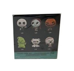 Funko PDQ Nightmare Before Christmas Mystery Mini (Random) (Walgreens Exclusive)