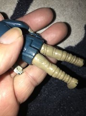 Star Wars 1980 Han Solo Hoth +Chewbacca Cloud City Capture Figure Hasbro 2001
