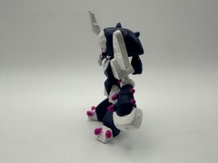 Hasbro Medabots Belzelga Figure – Excellent Condition