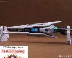 New in box MoShow 1/72 MCT-E02 Progenitor Effect Lancelot of the Lake alloy USA
