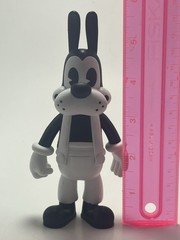 PhatMojo Boris The Wolf From Bendy And The Ink Machine