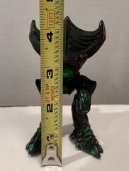 Final Faction Synthoid Hive Class Kharn Limited Edition Venom Poisonous 2020