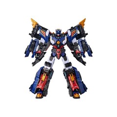Miniforce Super Dino Power Tyranno Thunder Legacy Edition | 100% Authentic Korea