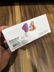 Kidrobot Nickelodeon Ren & Stimpy Vinyl Mini Figures 2-Pack New & Sealed