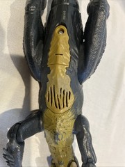 Jurassic World Scorpios Rex Dino Escape Camp Creataceous Slash ‘n Battle