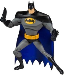 DC Multiverse Batman: Batman The Animated Series Action Figure