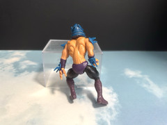 Teenage mutant Ninja turtles Playmates Vintage 80s 90s 7 different Action Figure