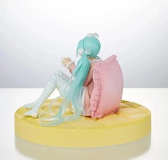Hatsune Miku Figure Casual Wear Clothes Outfit Ver VOCALOID