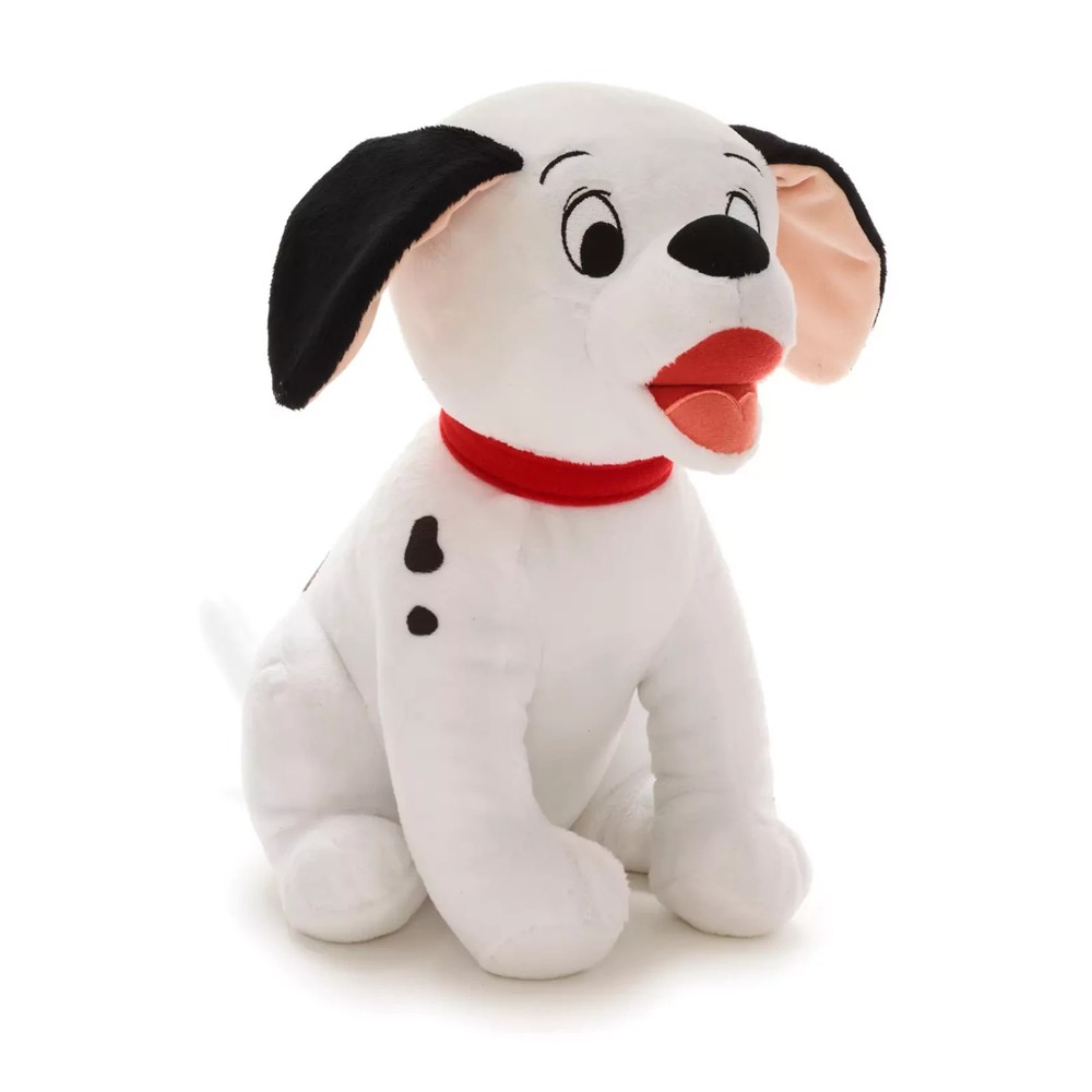 Lucky Plush – 101 Dalmatians – Medium 12”