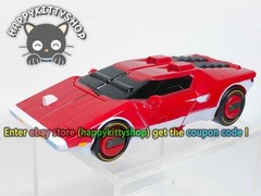 Tobot V Galaxy Detectives GD King Titan Figure 12″ Combiner Robot Toys Car Plane