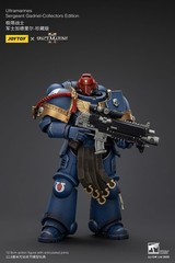 JOYTOY Warhammer 40k 1/18 JT01376 Ultramarines Sergeant Gadriel Action Figure
