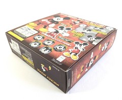Movie Revo No.013 Mickey Mouse Kaiyodo Revoltech Figure Complex Color New