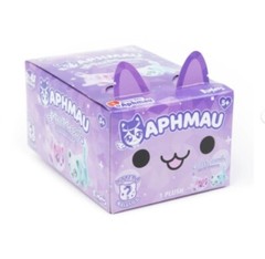 Aphmau MeeMeows Mystery PLUSH CELESTIAL CAT Series 4 You Choose