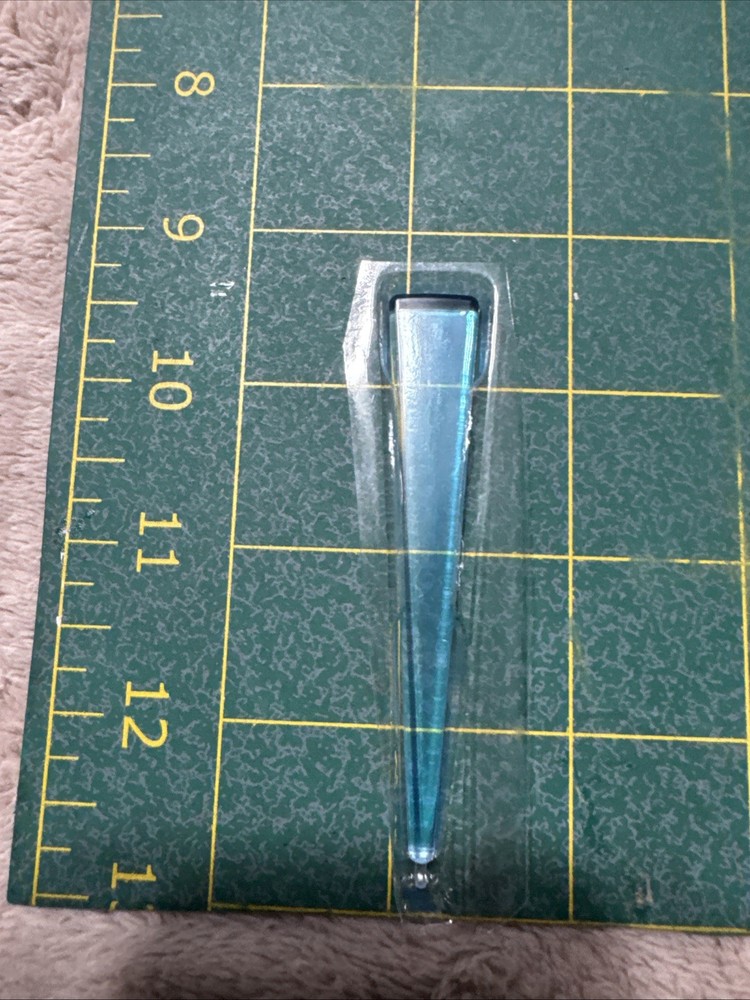 SDCC 2025 Star Wars Black Series ANAKIN Obi Wan Blue Thin Lightsaber Effect