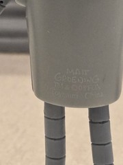 Toynami Futurama Bender Action Figure 2008