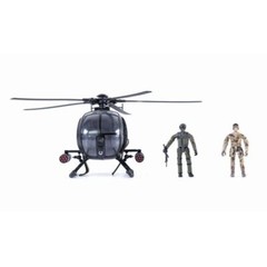 1: 18justice Bird Helicopter Accessories Soldier Vehicle Military Model set#