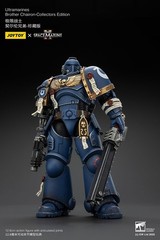 JOYTOY Warhammer 40k 1/18 JT01383 Ultramarines Brother Chairon Action Figure Toy