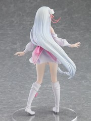 17cm Re: Zero Starting Life in Another World Anime Figure Emilia Action Figures