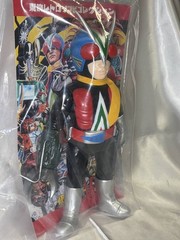 Toei Sofubi Collection Rider Man Power Arm Wonder Festival 478921