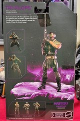 Masters of the Universe Chronicles 2026 Tri-Klops Action Figure ***IN-HAND***